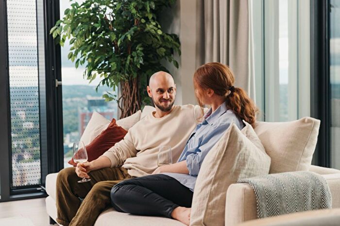 2 Bedroom Flat To Rent In Broad Street, Birmingham, B15