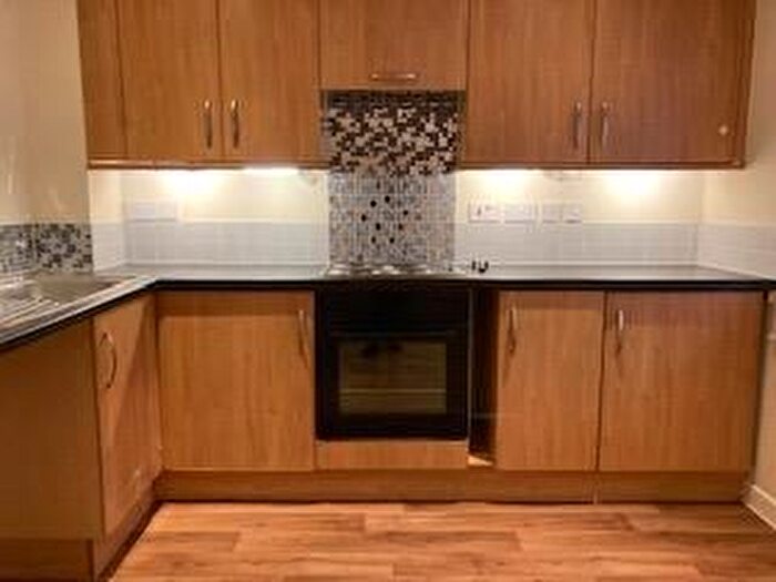 1 Bedroom Flat To Rent In River Street, Bedford, MK40