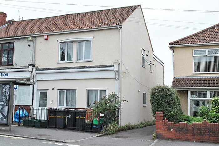 1 Bedroom Apartment To Rent In Speedwell Road, Bristol, BS15