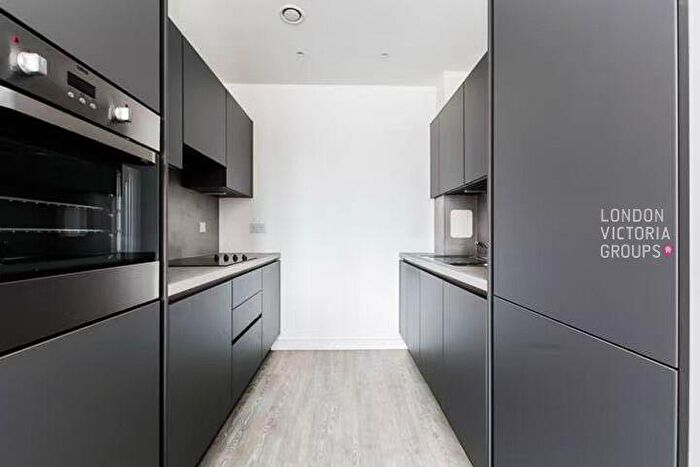 2 Bedroom Apartment To Rent In Chamberlain Court, Ironworks Way, London, E13