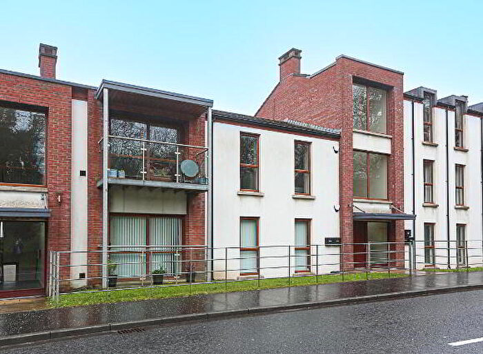 2 Bedroom Apartments For Sale In Apt Redburn Court, Old Holywood Road, Holywood, BT18