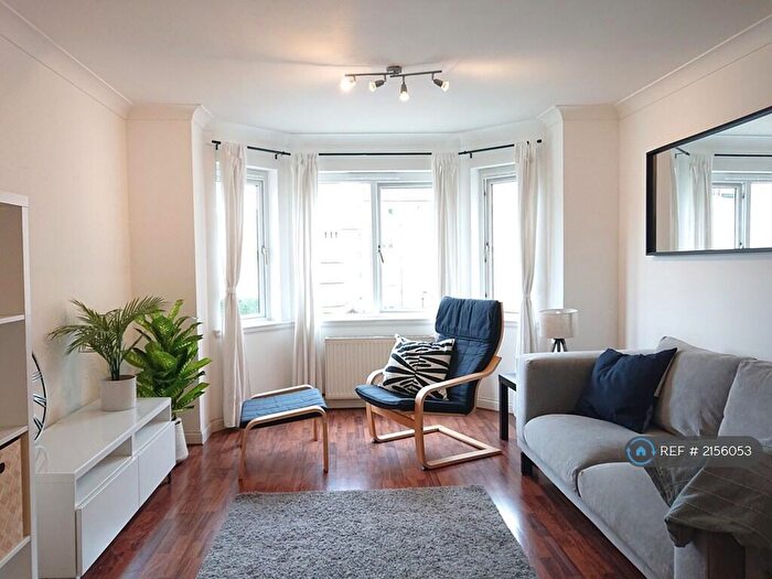 2 Bedroom Flat To Rent In Easter Dalry Road, Edinburgh, EH11