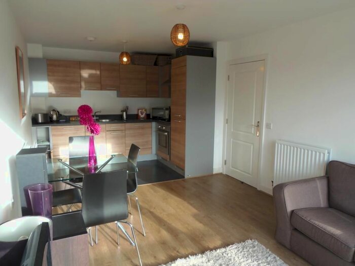 1 Bedroom Flat To Rent In Tarves Way, London, SE10