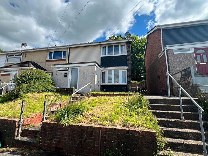 2 Bedroom End Of Terrace House For Sale In Wheatley Road, Neath, Neath Port Talbot., SA11