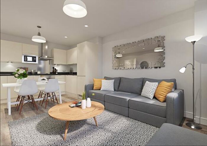 2 Bedroom Apartment To Rent In Aylesbury, Buckinghamshire, HP19