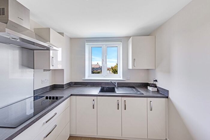 1 Bedroom Flat To Rent In Shortwood Copse Lane, Basingstoke, RG23