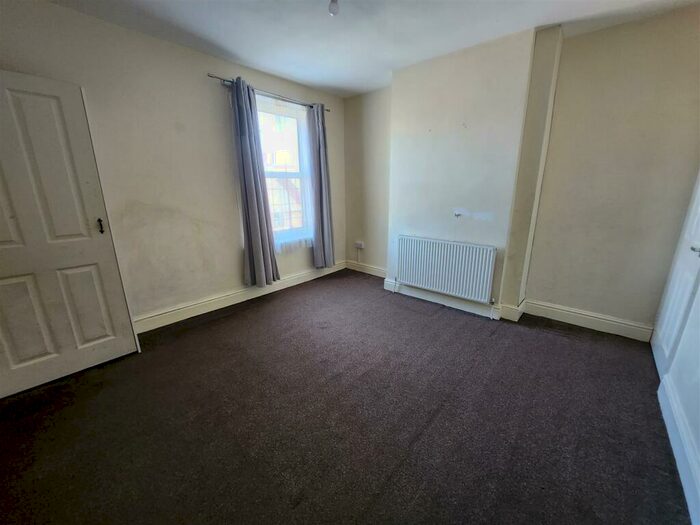 2 Bedroom Terraced House For Sale In Beever Street, Goldthorpe, S63