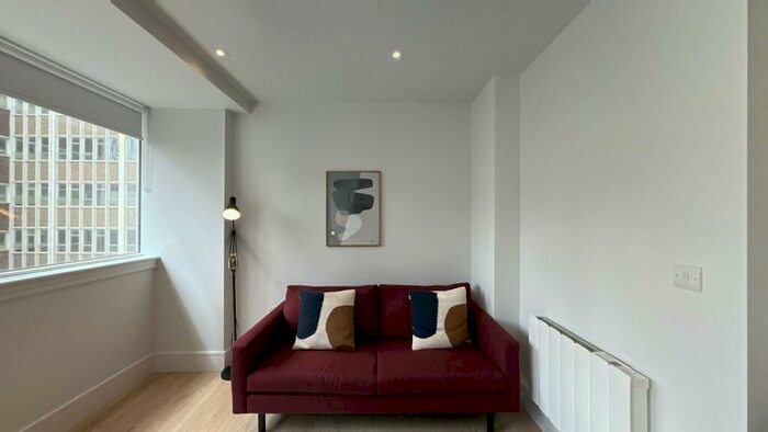 Studio To Rent In Olympic Way, HA9