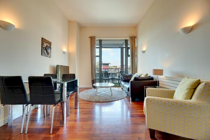 1 Bedroom Flat To Rent In Waterloo Street, Newcastle Upon Tyne, NE1