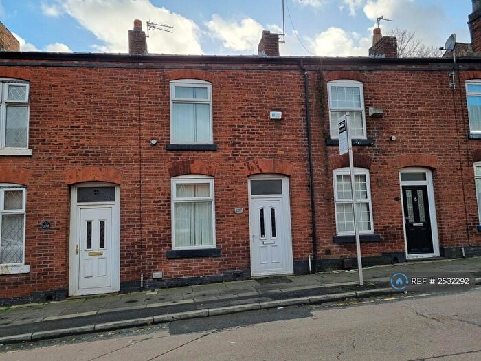 2 Bedroom Semi-Detached House To Rent In Curzon Road, Ashton-Under-Lyne, OL6