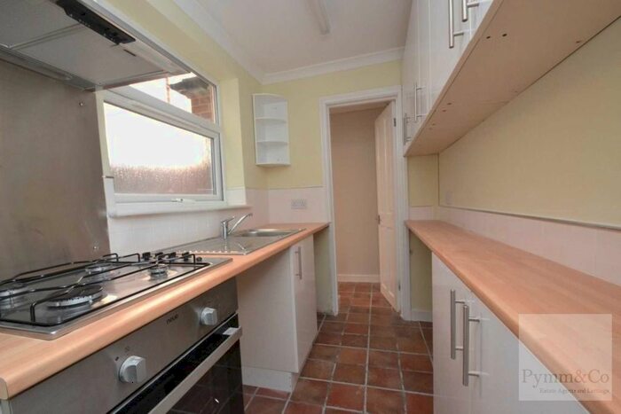 2 Bedroom Property To Rent In Adelaide Street, Norwich, NR2