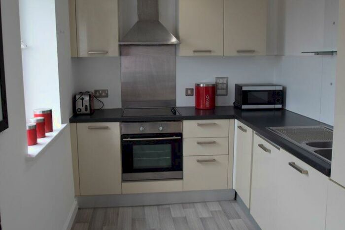 1 Bedroom Flat To Rent In Flat Coopers House, Ecclesall Road, Sheffield, S11