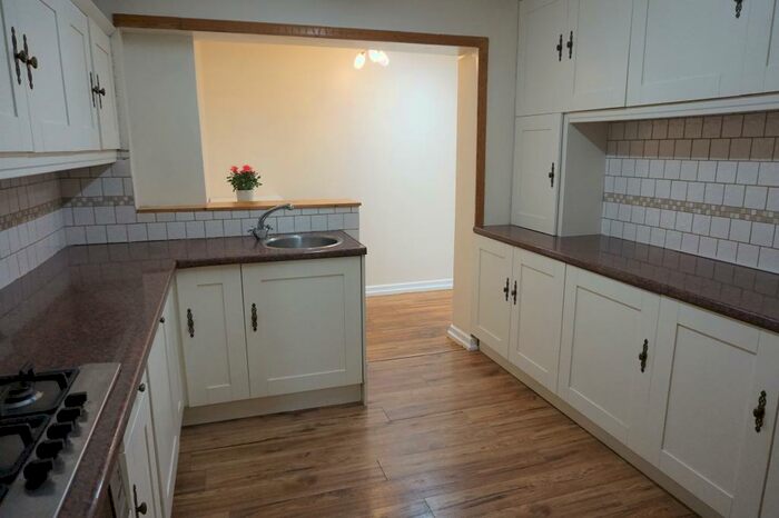 4 Bedroom Semi-Detached House To Rent In Arthur Bliss Road, Newport, NP19