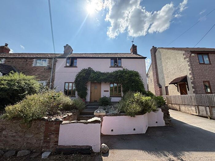 5 Bedroom Semi Detached House For Sale In Maunsel Road, North Newton, Bridgwater, TA7