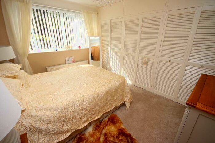 2 Bedroom Detached Bungalow For Sale In Nant Y Glyn, Llandudno Junction, LL31