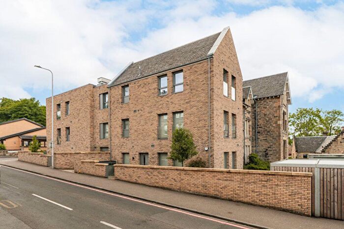 1 Bedroom Flat For Sale In / Ardmillan Terrace, Edinburgh, EH11