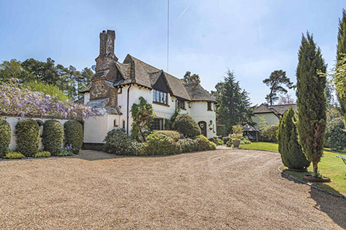 6 Bedroom Detached House For Sale In Heather Lane, Sussex, RH20