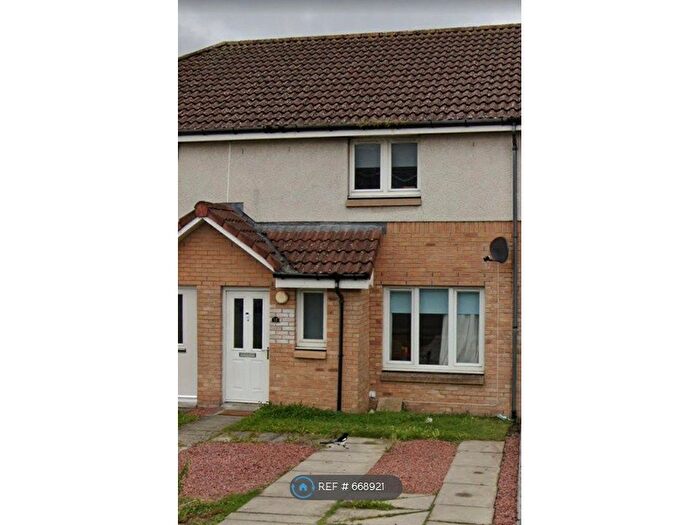 2 Bedroom Terraced House To Rent In Bargeddie Street, Glasgow, G33