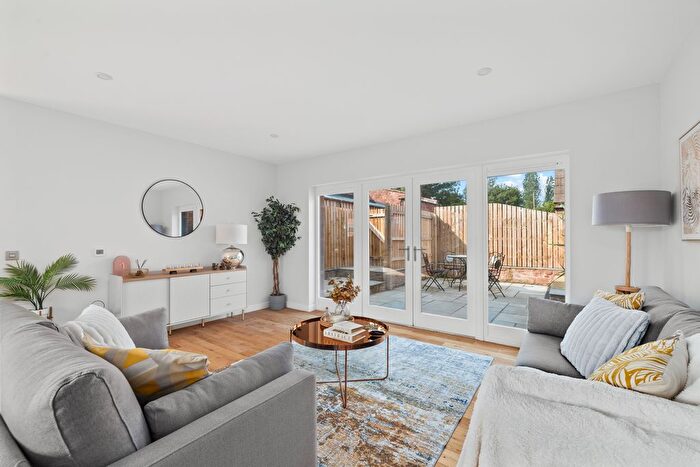 2 Bedroom Barn Conversion For Sale In Little Spott Steading, Dunbar, EH42