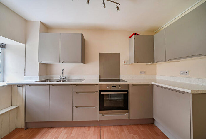 2 Bedroom End Of Terrace House For Sale In Stone Manor, Bisley Road, Stroud, Gloucestershire, GL5