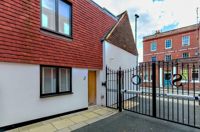 2 Bedroom Maisonette To Rent In Chertsey Street, Guildford, , Guildford, GU1