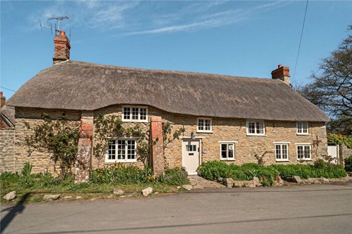3 Bedroom Detached House For Sale In Church Street, Burton Bradstock, Bridport, Dorset, DT6