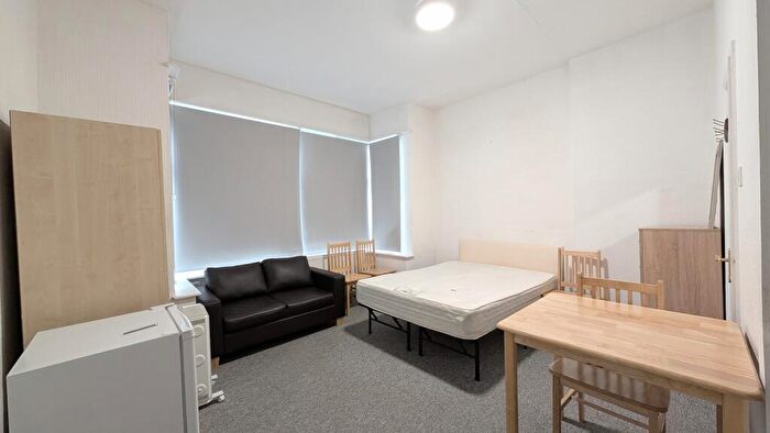 Studio To Rent In Gayton Road, Harrow, HA1