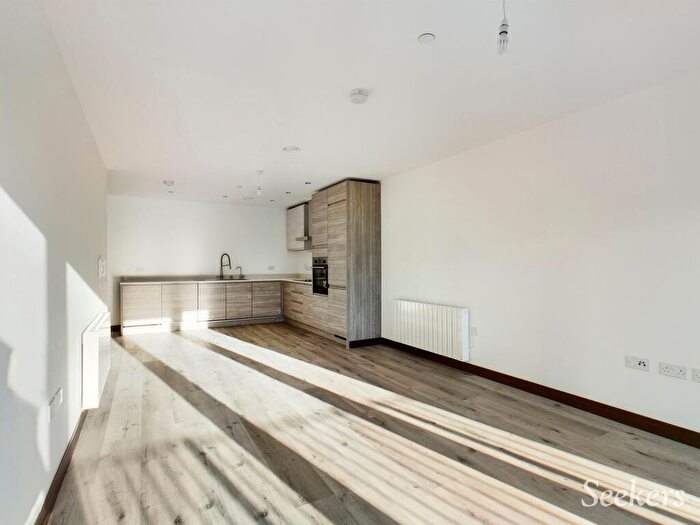 2 Bedroom Apartment To Rent In Mill Wood, Leander Heights Mill Wood, ME14