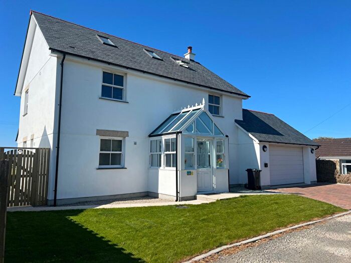 3 Bedroom Detached House To Rent In Sennen, TR19