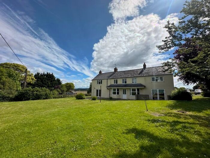 4 Bedroom Detached House To Rent In Claypits, Eastington, Stonehouse, GL10