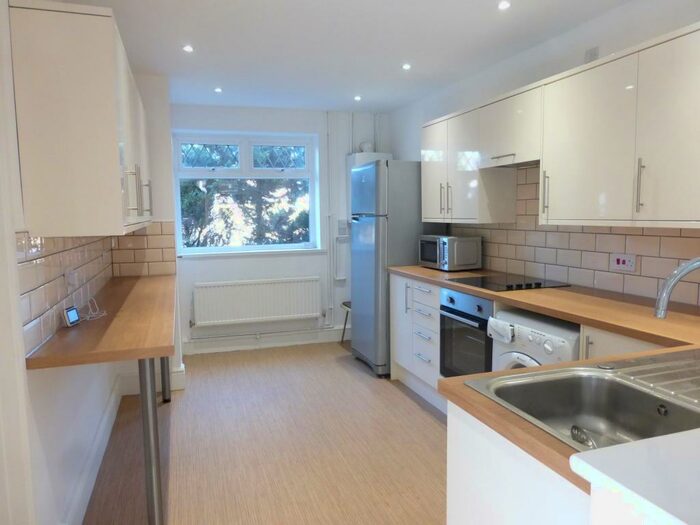 4 Bedroom Terraced House To Rent In Cunningham Road, Norwich, NR5