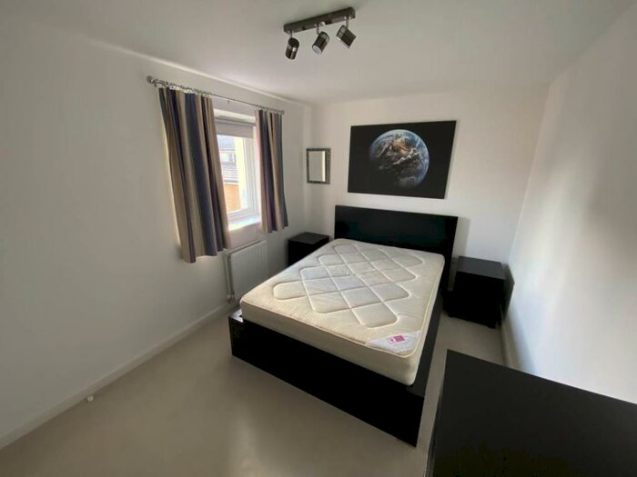 2 Bedroom Coach House To Rent In Swithens Lane, Charlton Hayes, Bristol, BS34