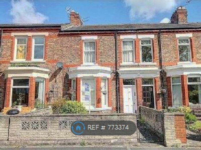 1 Bedroom Maisonette To Rent In Lansdowne Road, Hounslow, TW3