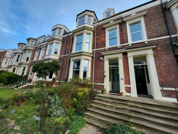 1 Bedroom Ground Flat To Rent In Woodside, Ashbrooke, Sunderland, Tyne And Wear, SR2