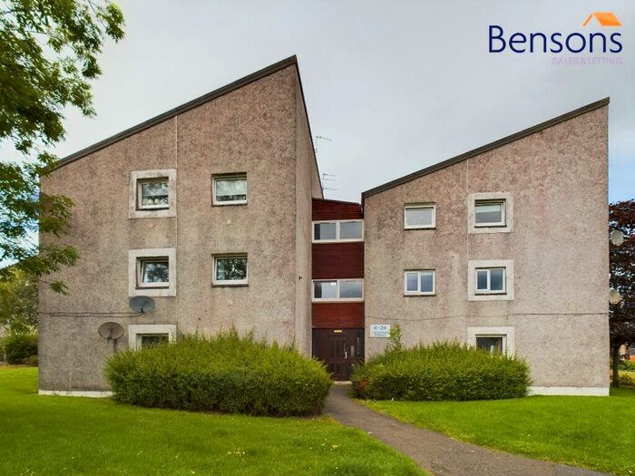 2 Bedroom Flat To Rent In Ballerup Terrace, East Kilbride, South Lanarkshire, G75