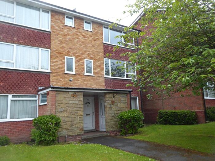 2 Bedroom Flat For Sale In Monksfield Avenue, Great Barr, Birmingham, B43