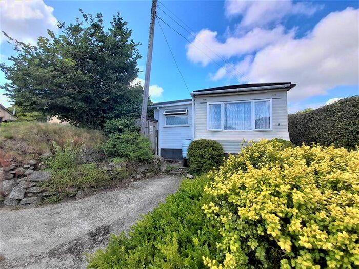 2 Bedroom Detached House For Sale In Atwell Farm Park, Luxulyan, PL30