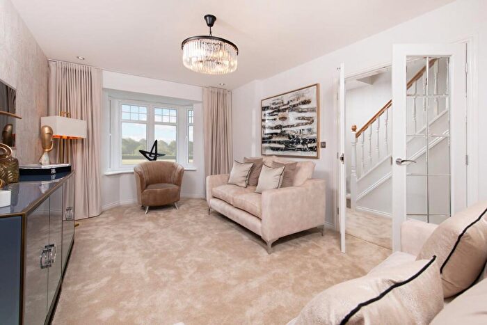 4 Bedroom Detached House For Sale In Brand Lane, Stanton Hill, Sutton-In-Ashfield, NG17