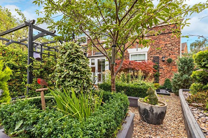 2 Bedroom Detached House For Sale In Wesleyan Chapel, West End, Pollington, Goole, Yorkshire, DN14