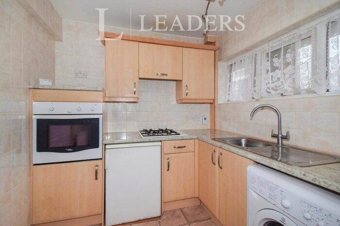 2 Bedroom Maisonette To Rent In Victoria Street, Loughborough LE11