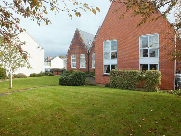 1 Bedroom Flat To Rent In The Academy, Cheltenham, GL50