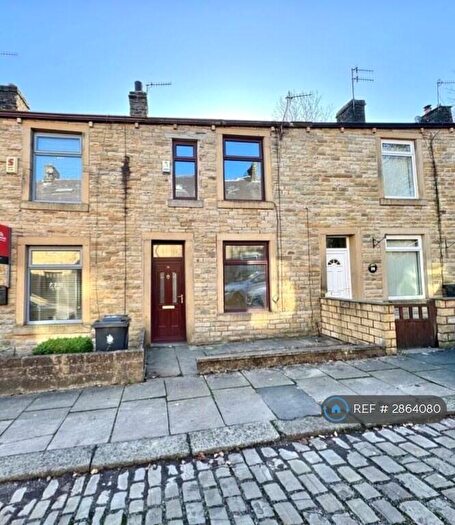 2 Bedroom Terraced House To Rent In Alexandria Street, Rossendale, BB4
