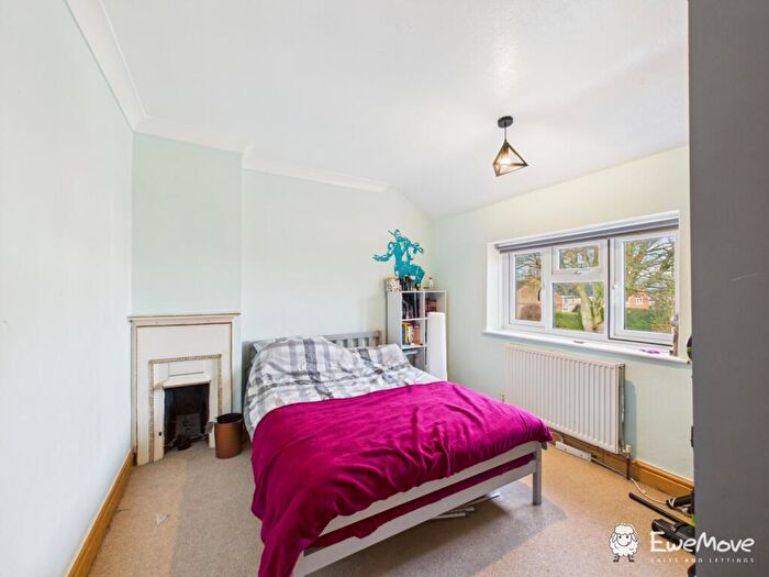 2 Bedroom House To Rent In Imber Avenue, Amesbury, Salisbury, Wiltshire, SP4