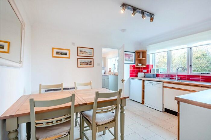 2 Bedroom Bungalow For Sale In Thornham, Norfolk, PE36