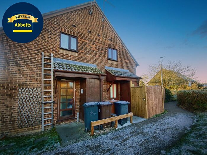 1 Bedroom Property To Rent In Bouchers Mead, Chelmsford, CM1