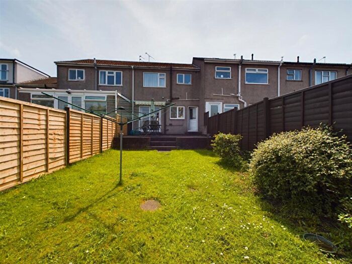 3 Bedroom Terraced House For Sale In Jockey Lane, St George, Bristol, BS5