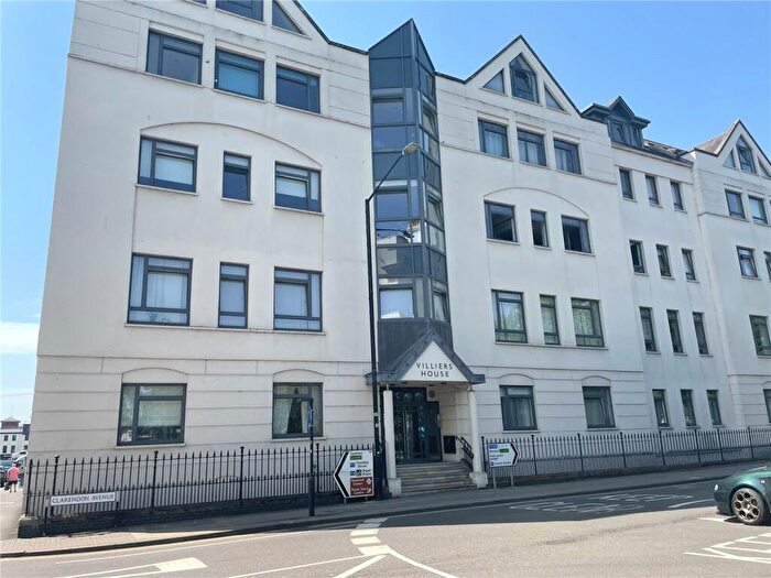 1 Bedroom Apartment To Rent In Clarendon Avenue, Leamington Spa, Warwickshire, CV32