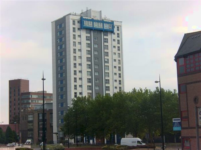 Apartment To Rent In Ipswich Central, Franciscan Way, Ipswich, Suffolk, IP1