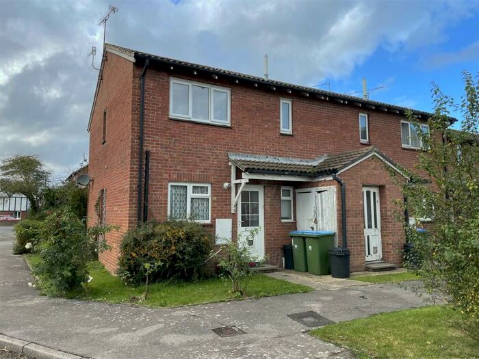 1 Bedroom Apartment To Rent In Bermuda Court, The Saltings, Littlehampton, BN17