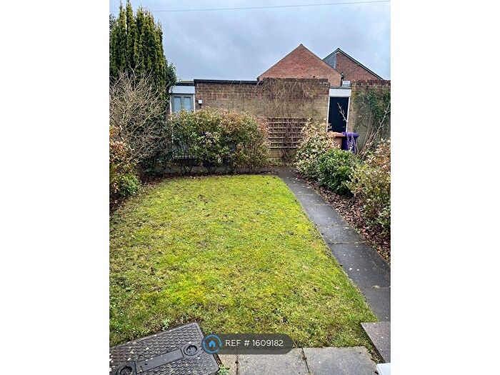 1 Bedroom Maisonette To Rent In Elgin House, Hitchin, SG4